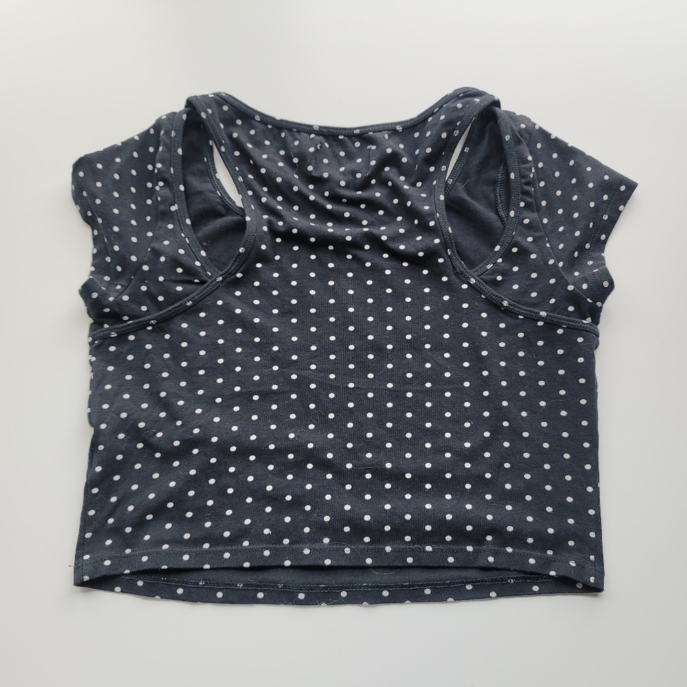 American Eagle Crop